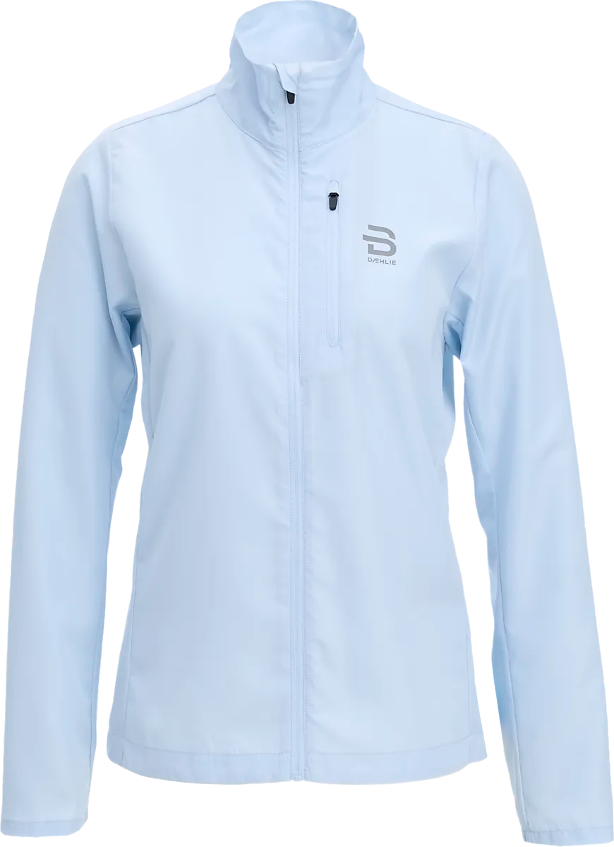 DAHLIE W КУРТКА ТЕМПО