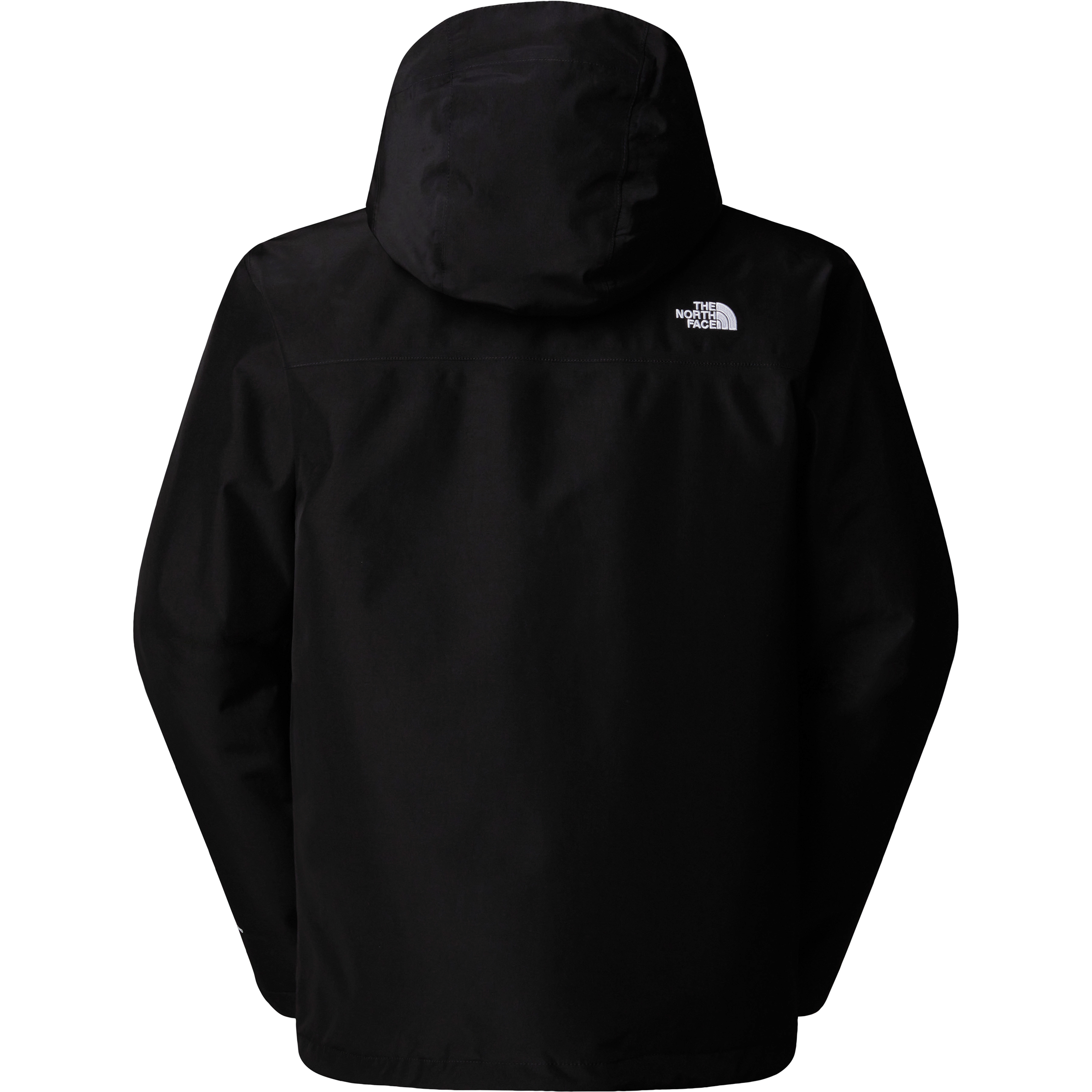 THE NORTH FACE, M Carto Mono Triclimate Hooded Jacket