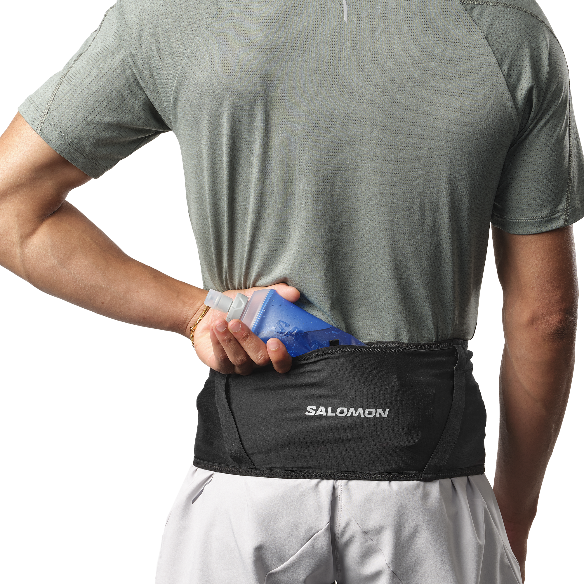 SALOMON, High Pulse Belt