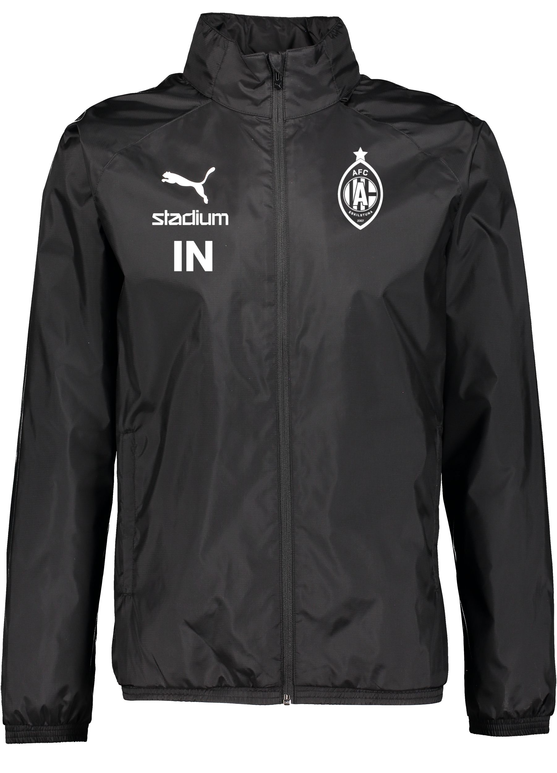 
PUMA, 
T Goal Aw Jkt, 
Detail 1
