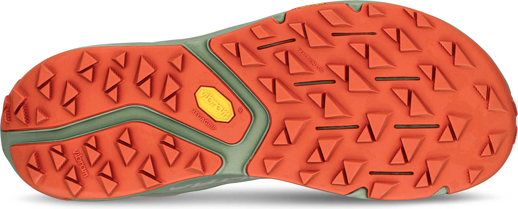 ALTRA, M EXPERIENCE WILD 3+