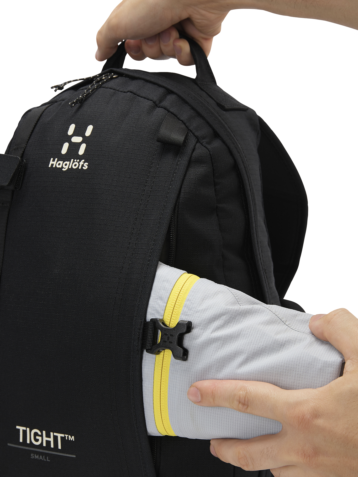 HAGL&Ouml;FS, Tight Small