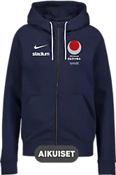 318208103101 NIKE Park 20 Fleece Hood FZ 318208103101 NIKE Park 20 Fleece Hood FZ Standard Small1x1