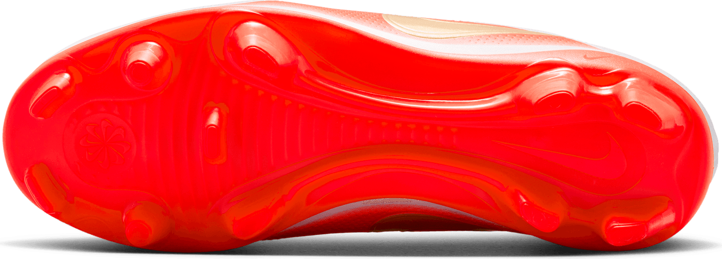 NIKE, JR TIEMPO MAESTRO CLUB FG/MG