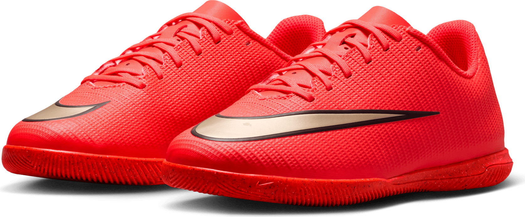 NIKE, JR MERCURIAL VAPOR 17 CLUB IC