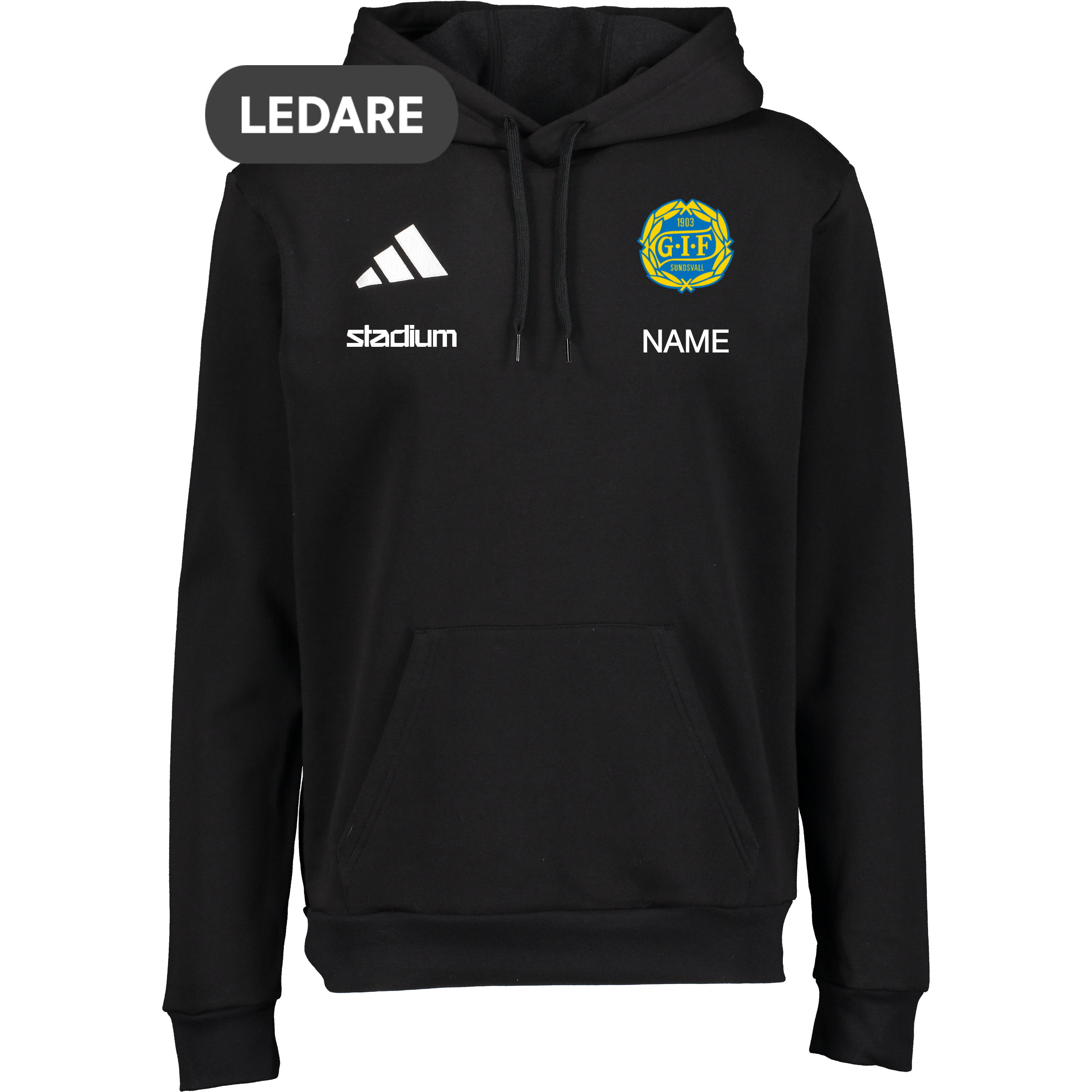 
ADIDAS, 
ENT26 HOODY, 
Detail 1
