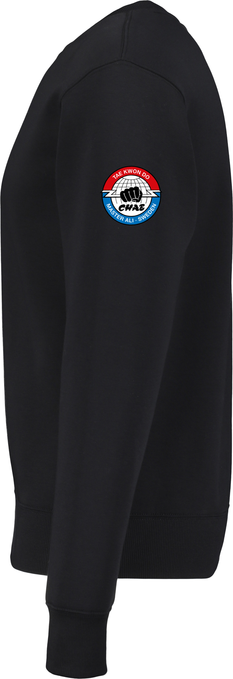 NIKE, PARK26 FLC CREW JR