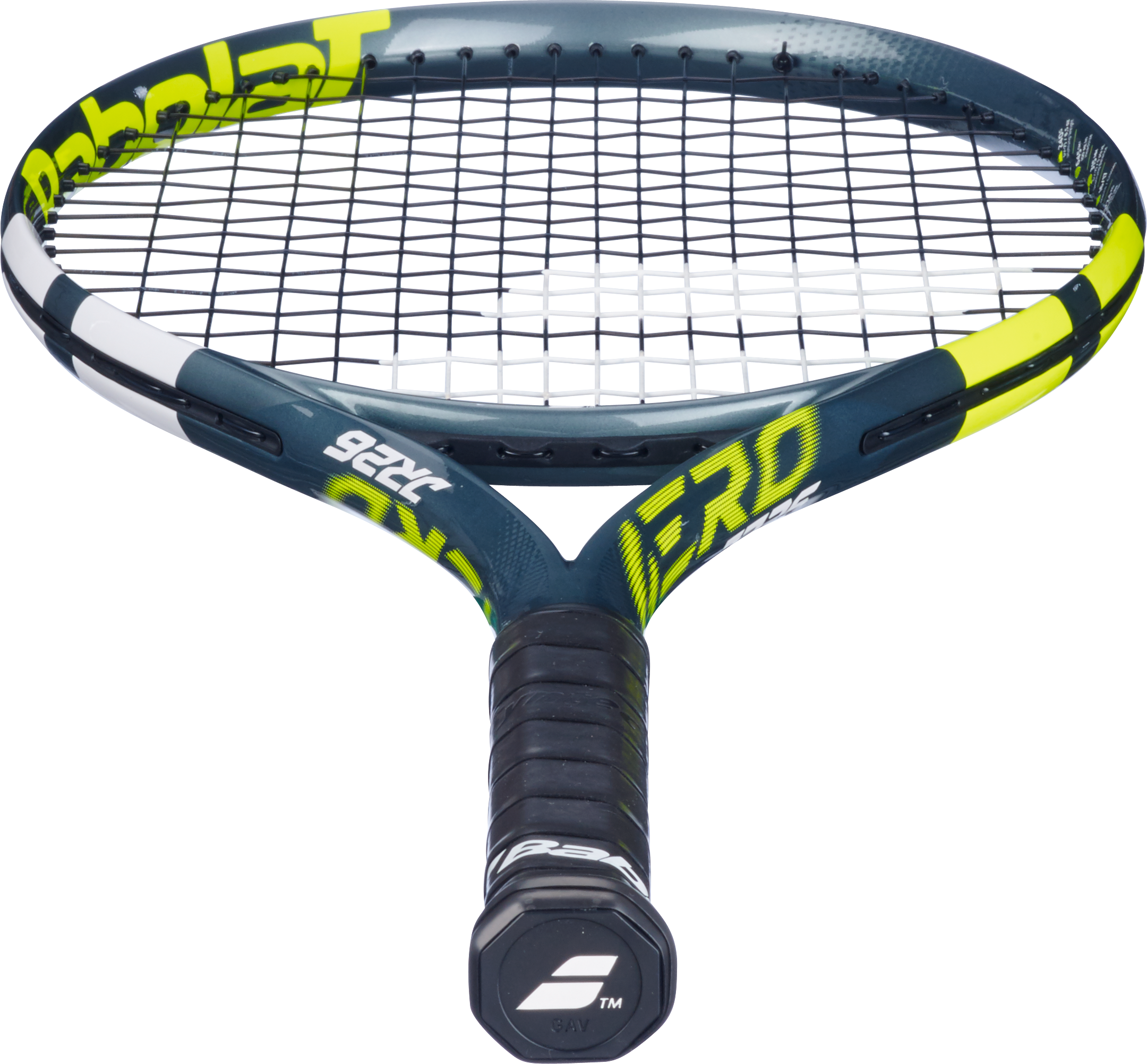 BABOLAT, AERO JUNIOR 26