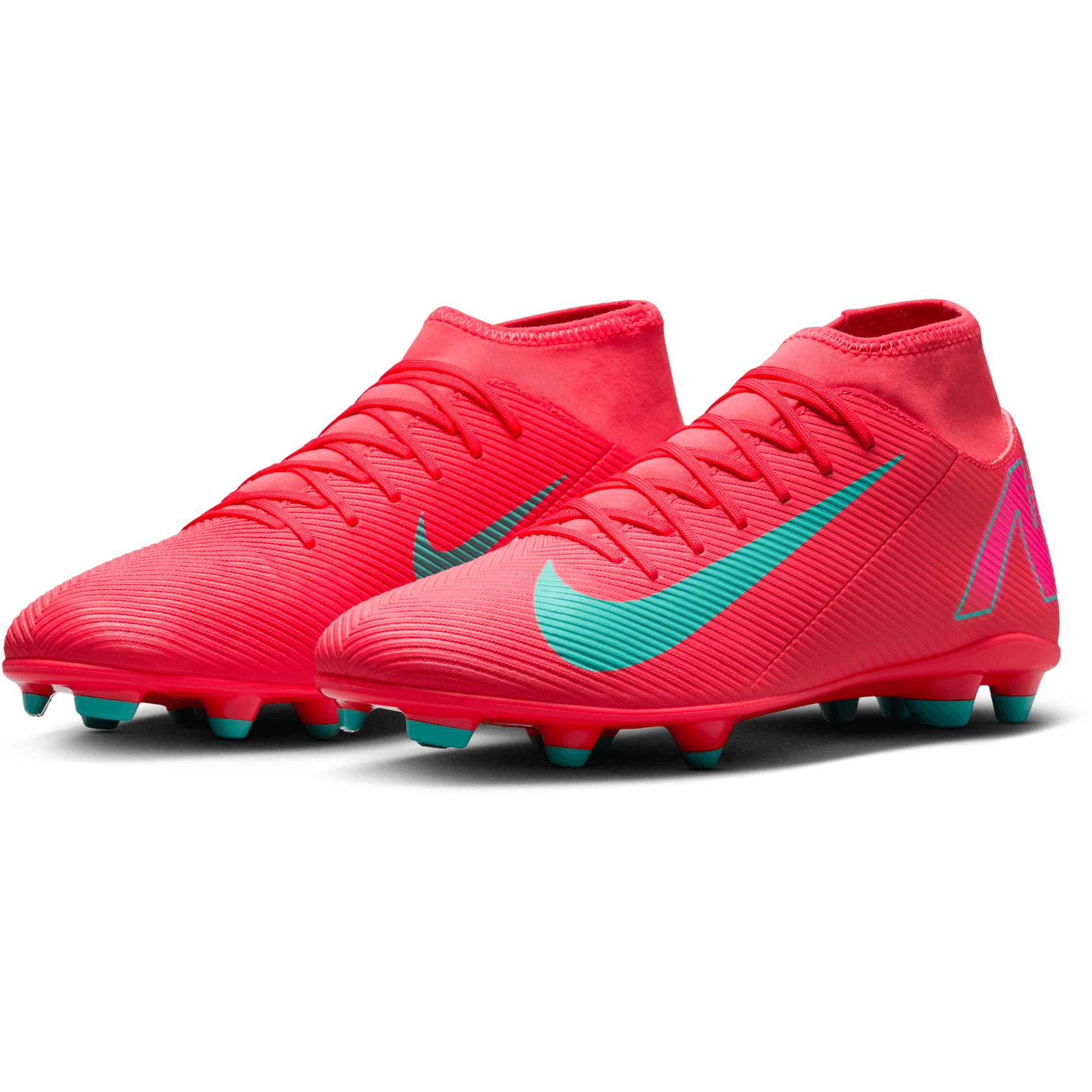 NIKE, Superfly 10 Club Fg/Mg