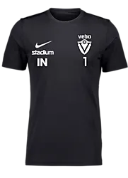 299007101101 NIKE Park VII SS Jsy 299007101101 NIKE Park VII SS Jsy Standard Small1x1