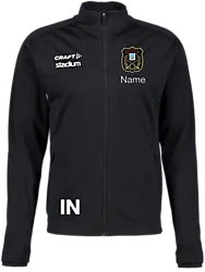394166105101 CRAFT Evolve 2.0 Full Zip Jacket M 394166105101 CRAFT Evolve 2.0 Full Zip Jacket M Standard Small1x1