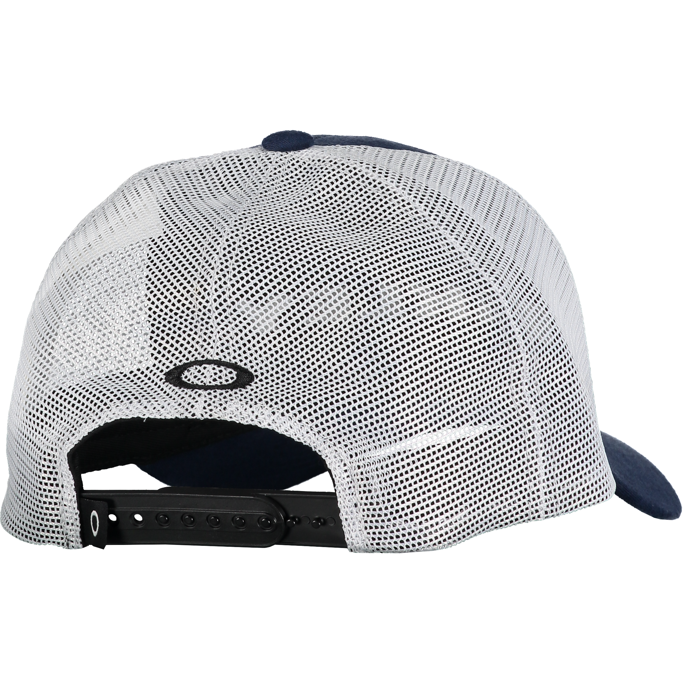 OAKLEY, Heather New Era Bark Logo