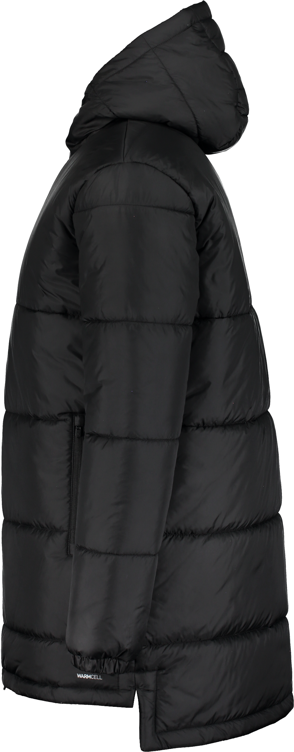 PUMA, T ADDITION BENCH JKT