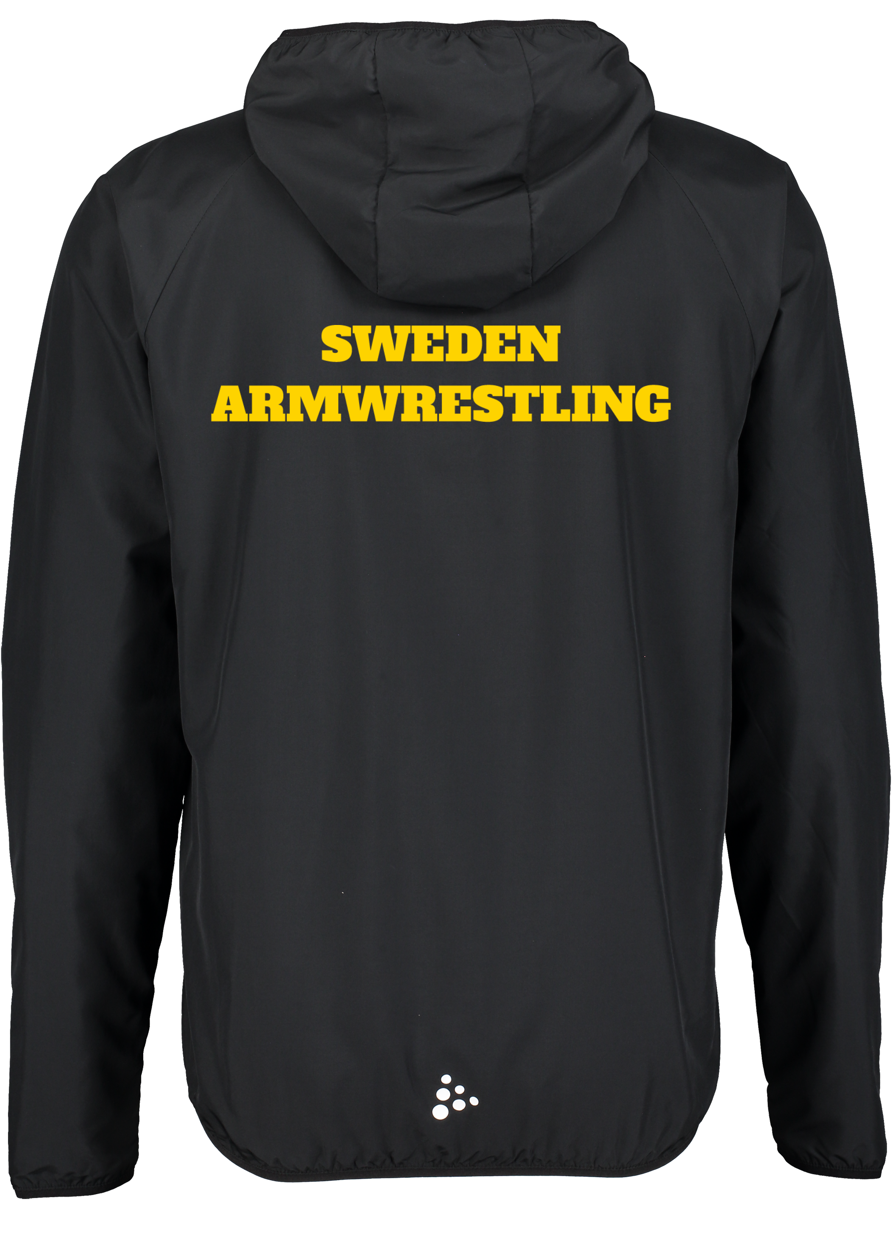 CRAFT, Squad Go Wind Jacket M