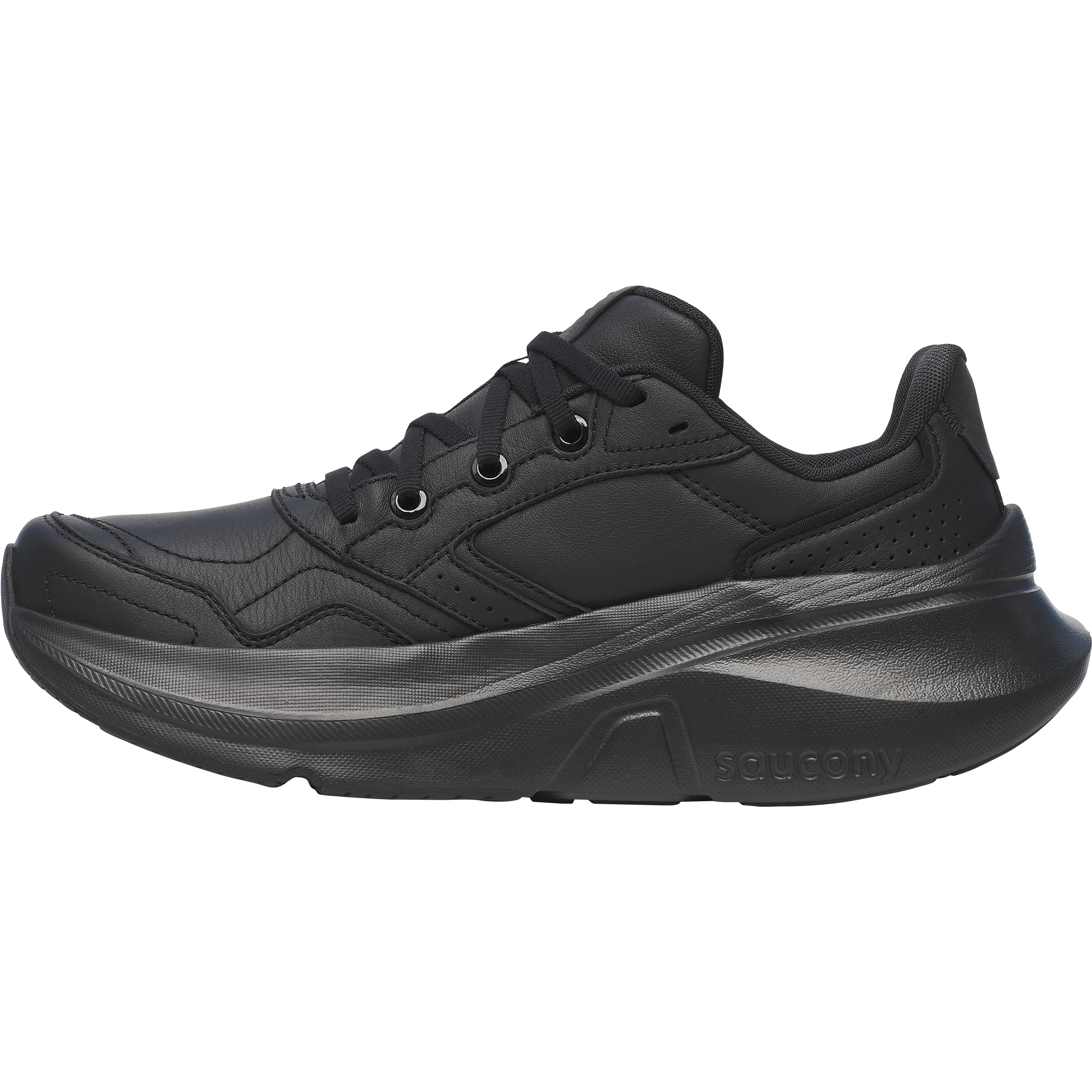 SAUCONY, W Guide Metro Le Wide