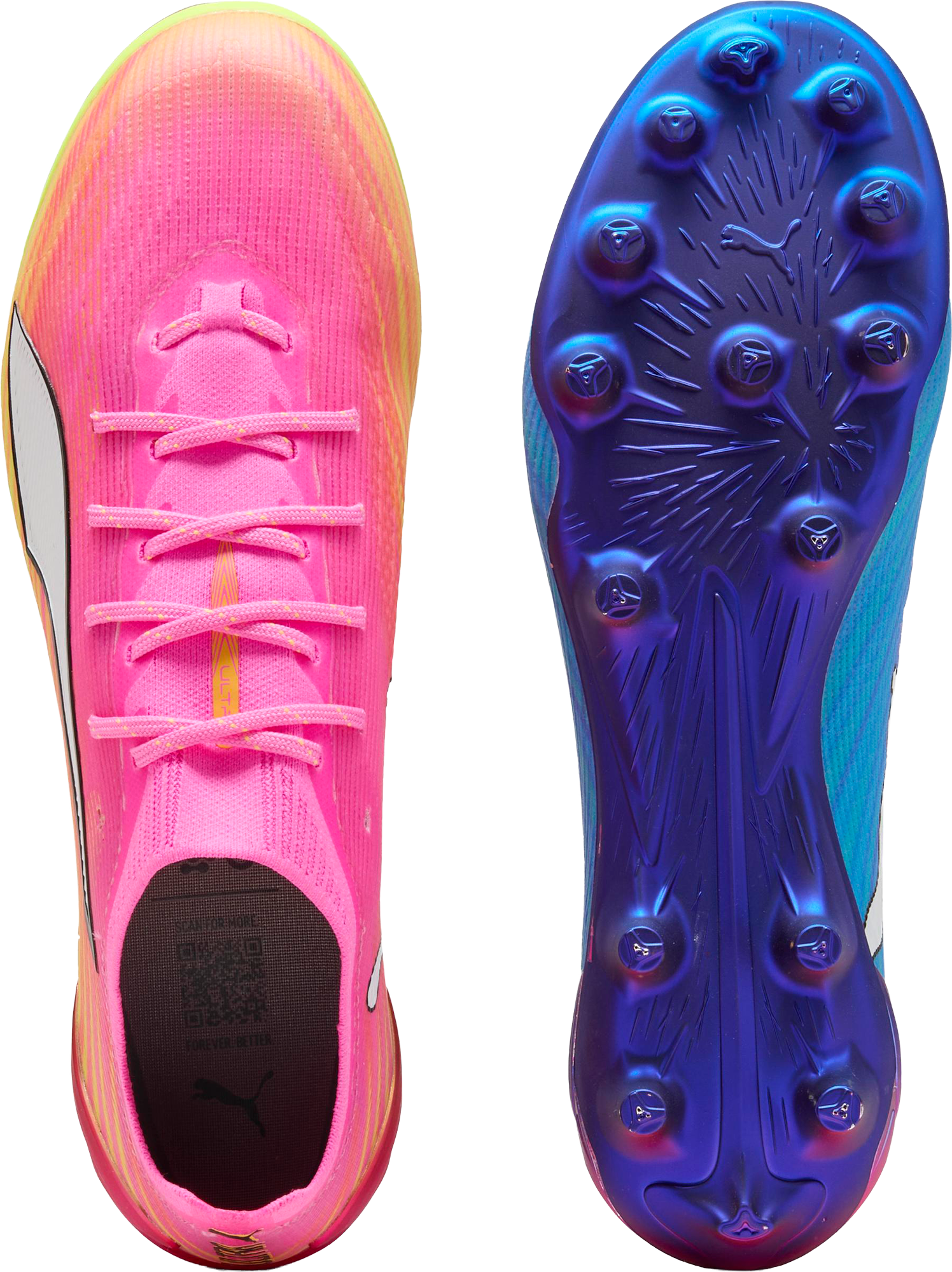 PUMA, ULTRA 6 ULTIMATE AG