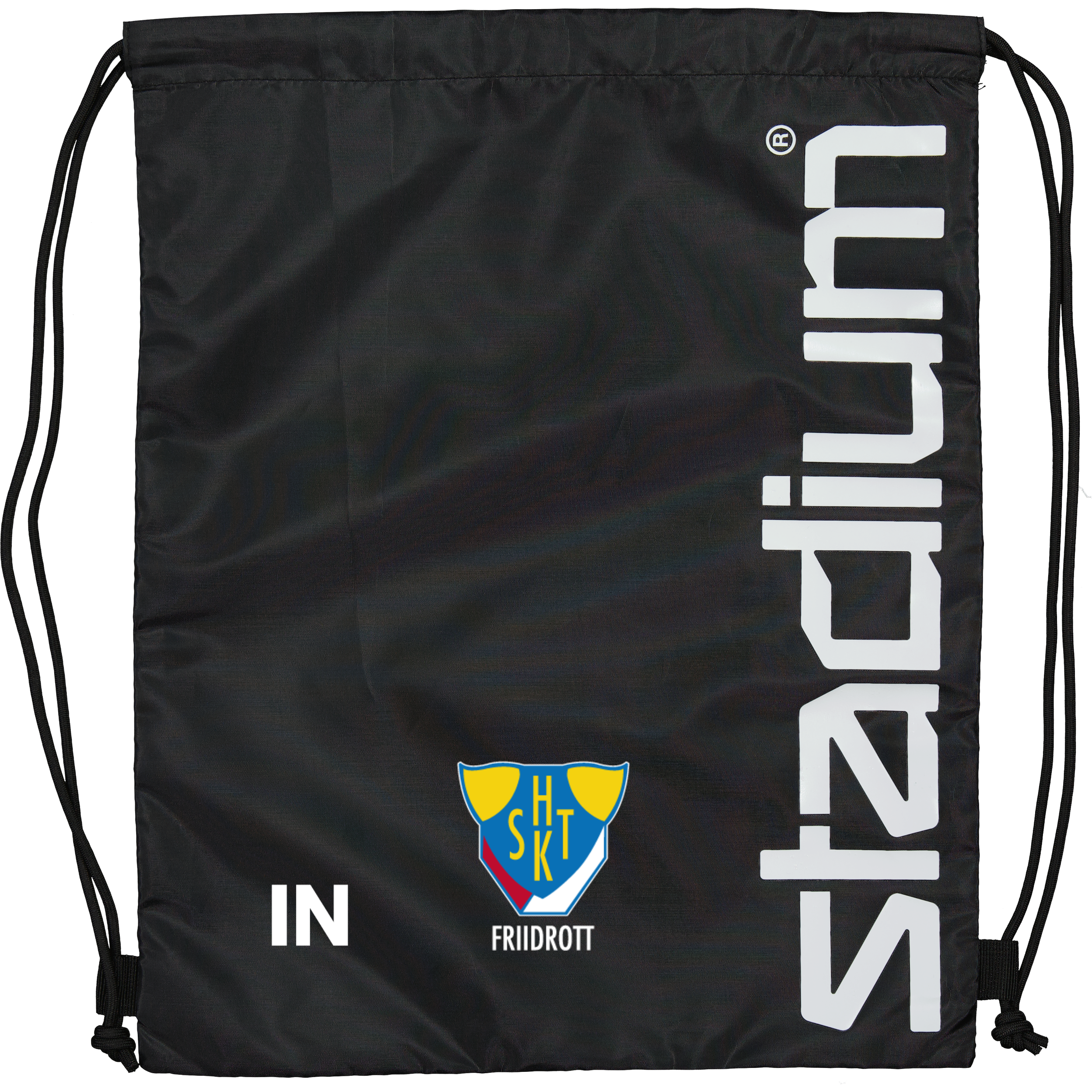 
STADIUM, 
Team Gym Bag, 
Detail 1

