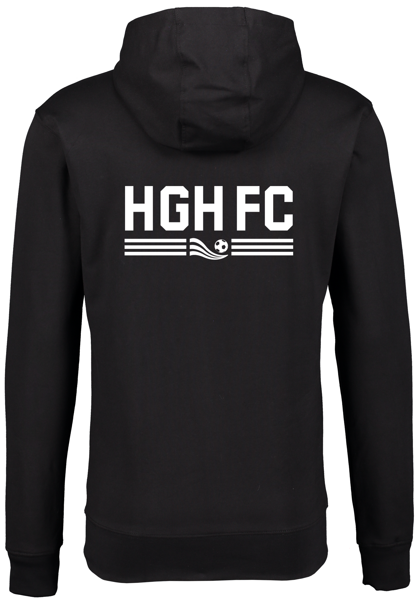 HUMMEL, Go 2.0 Hoodie