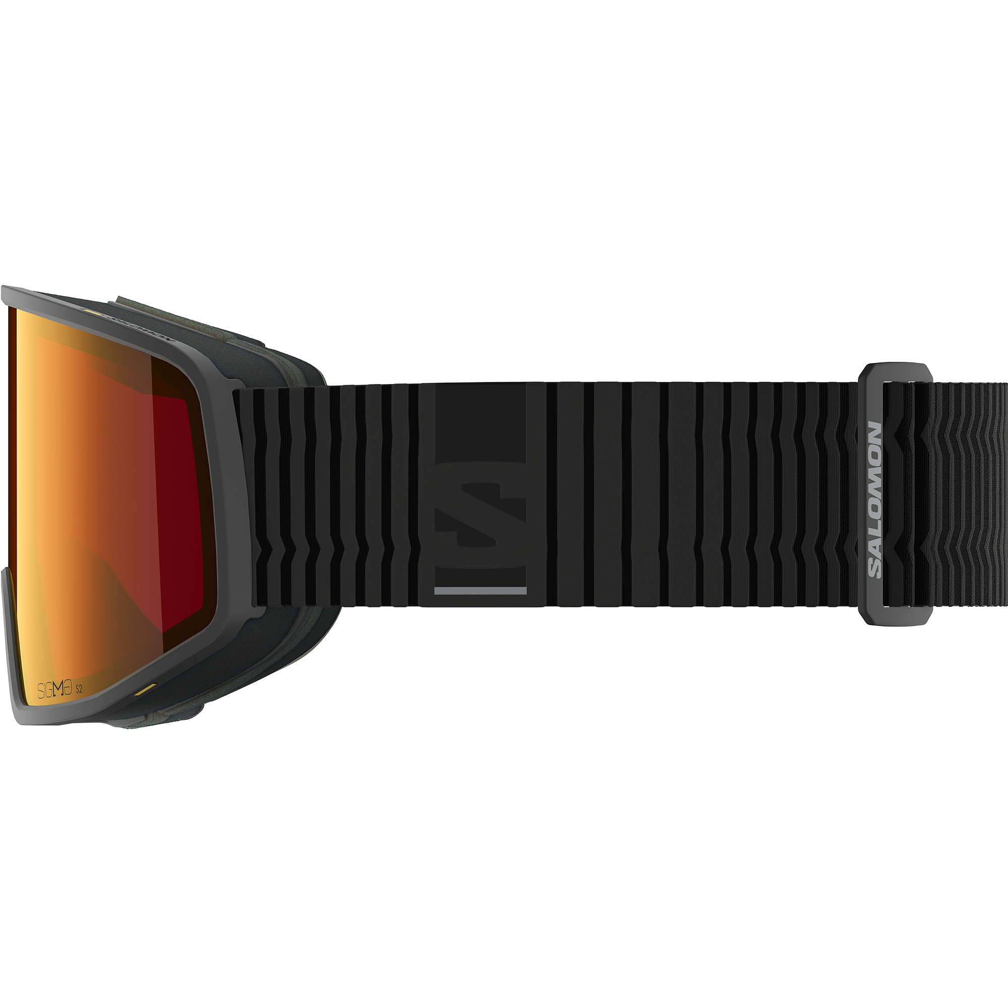 SALOMON, Sentry Pro Sigma