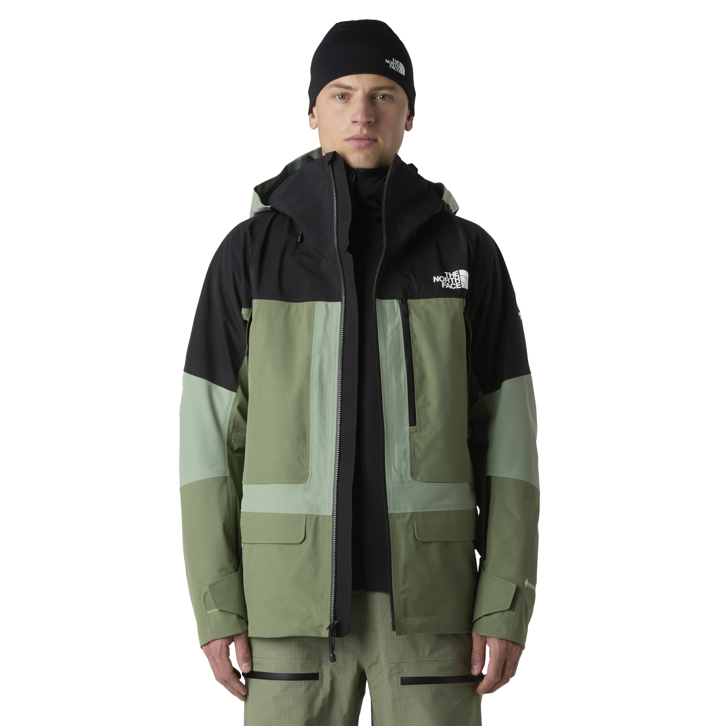 THE NORTH FACE, M Summit Verbier Gtx Jacket