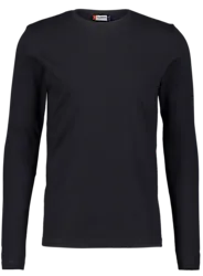 Basic T Ls - Black Standard Small1x1