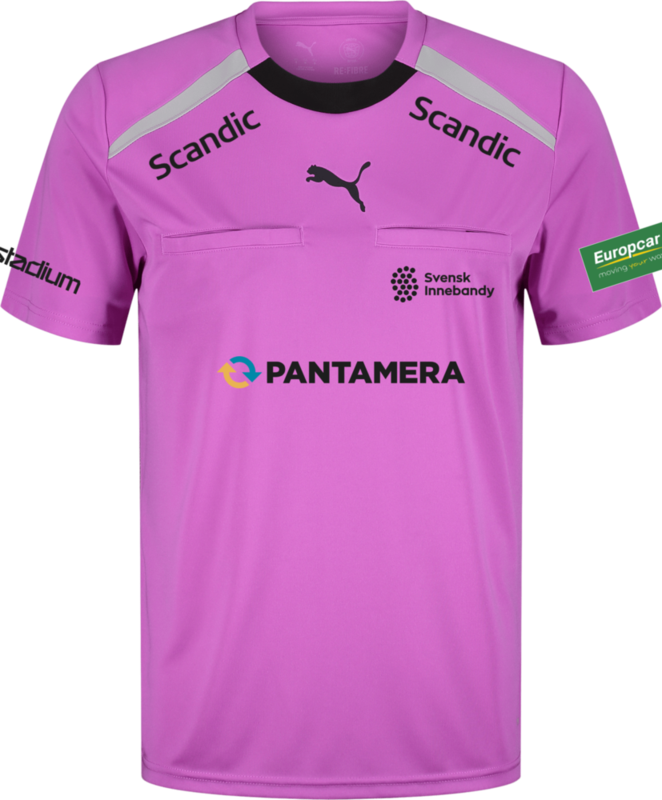 
PUMA, 
TEAMLIGA26 REFEREE JERSEY, 
Detail 1
