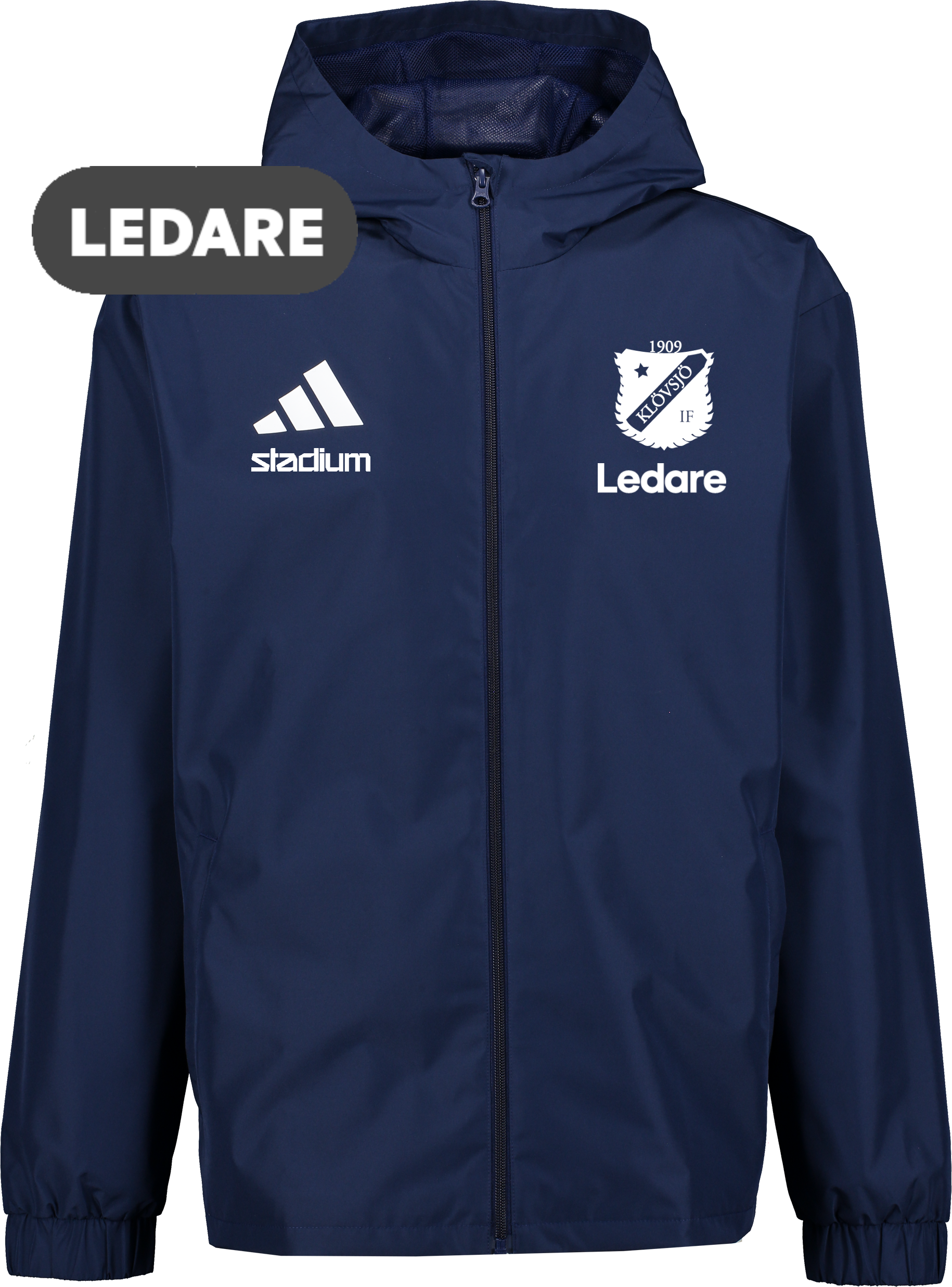 
ADIDAS, 
ENT26 AW JKT, 
Detail 1
