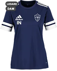 400130104101 ADIDAS Squad25 Jsy W 400130104101 ADIDAS Squad25 Jsy W Standard Small1x1