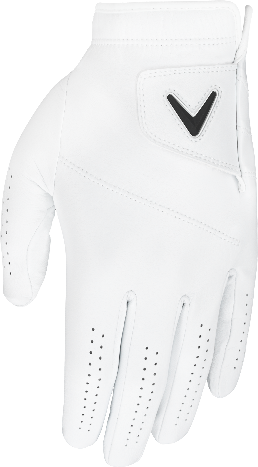 
CALLAWAY, 
TOUR AUTHENTIC MLH GLOVE, 
Detail 1
