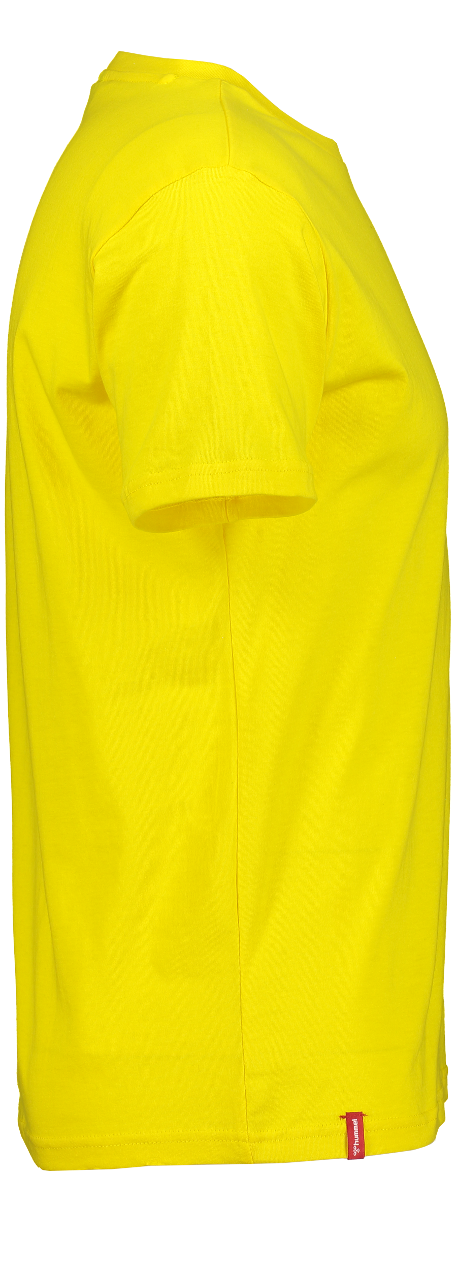 HUMMEL, Hmlred Basic Tee Jr