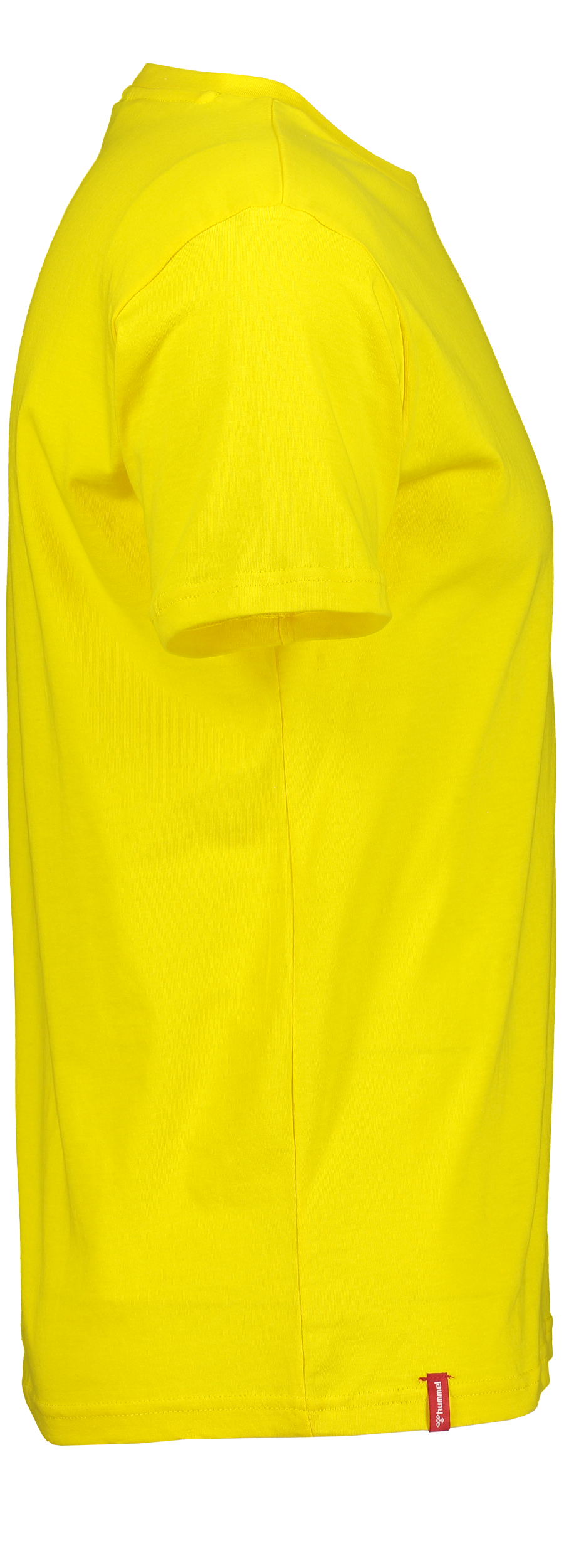 HUMMEL, Hmlred Basic Tee Jr