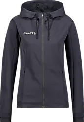 368750106101 CRAFT Evolve Hood Jacket W 368750106101 CRAFT Evolve Hood Jacket W Standard Small1x1