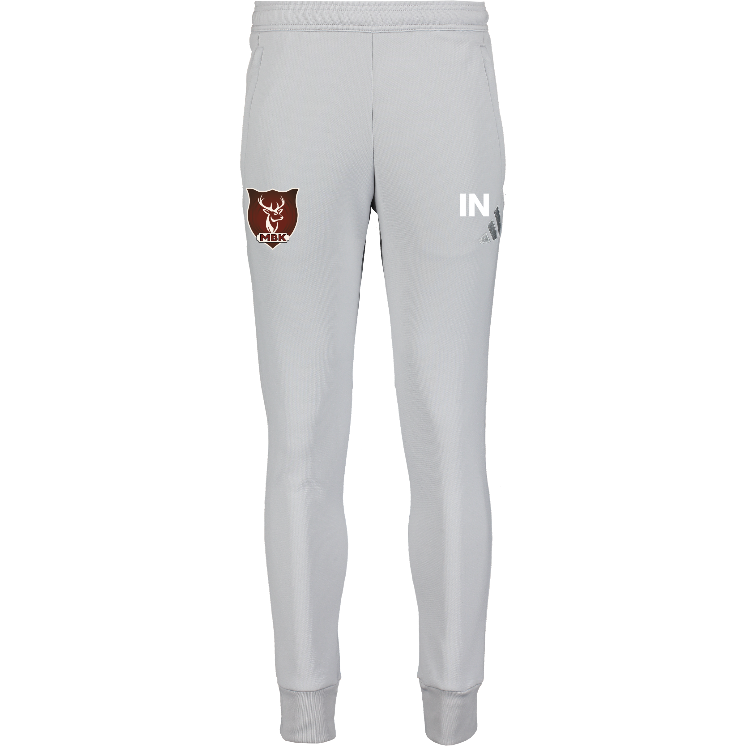 
ADIDAS, 
Tiro25 Pnt, 
Detail 1
