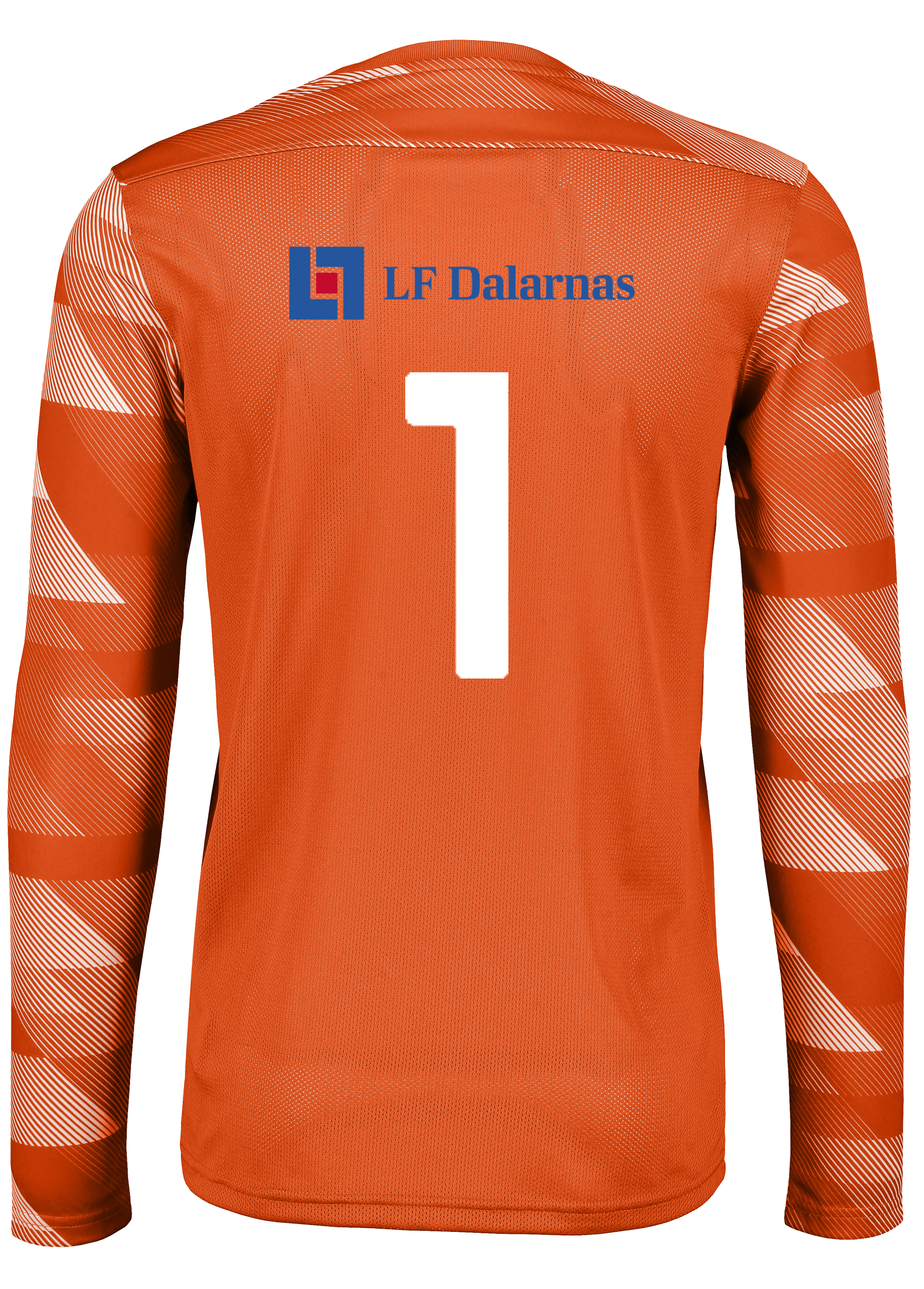 NIKE, Park Iv Gk Jsy Jr