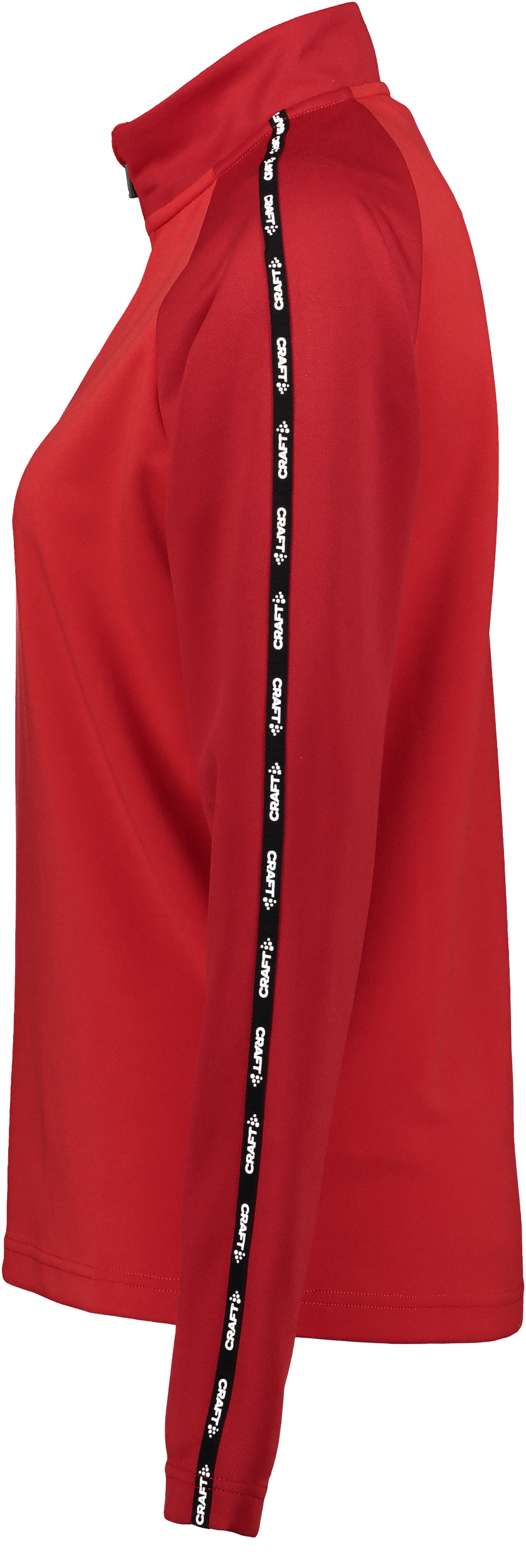 CRAFT, Squad 2.0 Half Zip W