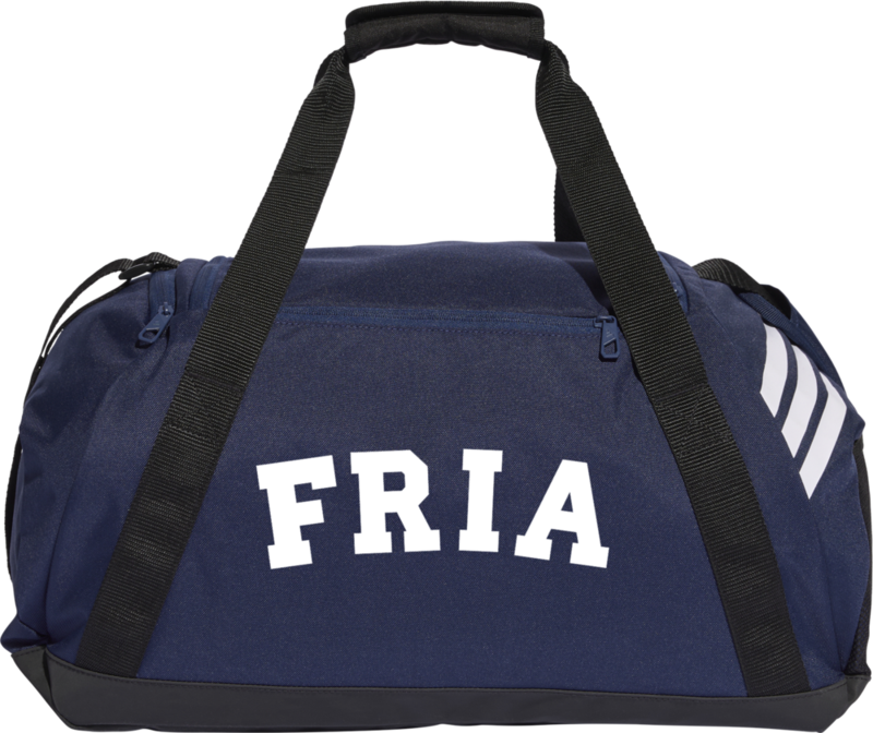 ADIDAS, TIRO DUFFLE M