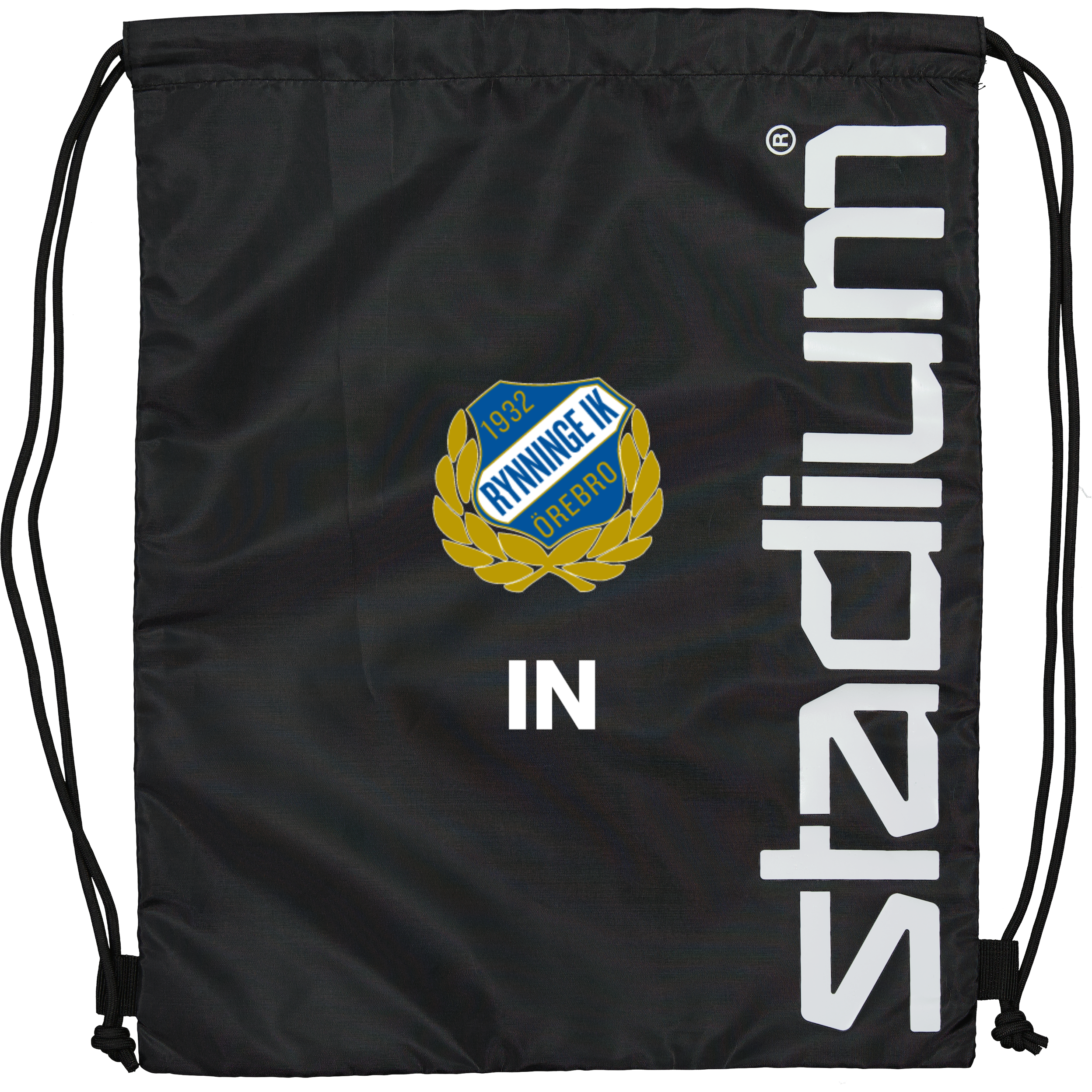
STADIUM, 
Team Gym Bag, 
Detail 1

