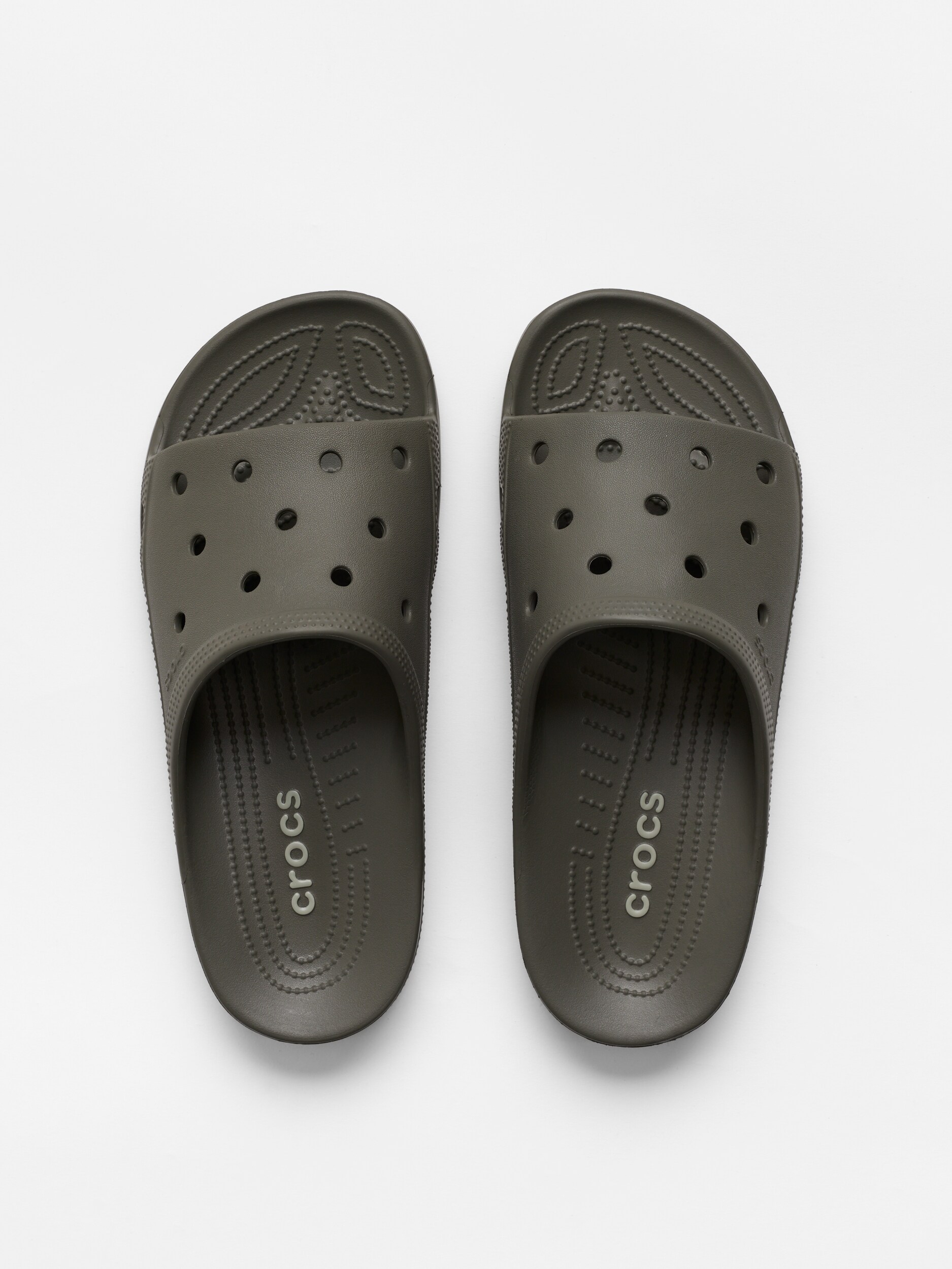 
CROCS, 
SATURDAY SLIDE M, 
Detail 1
