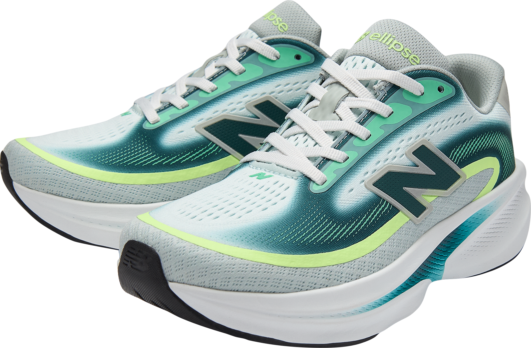 NEW BALANCE, W FRESH FOAM X ELLIPSE V1