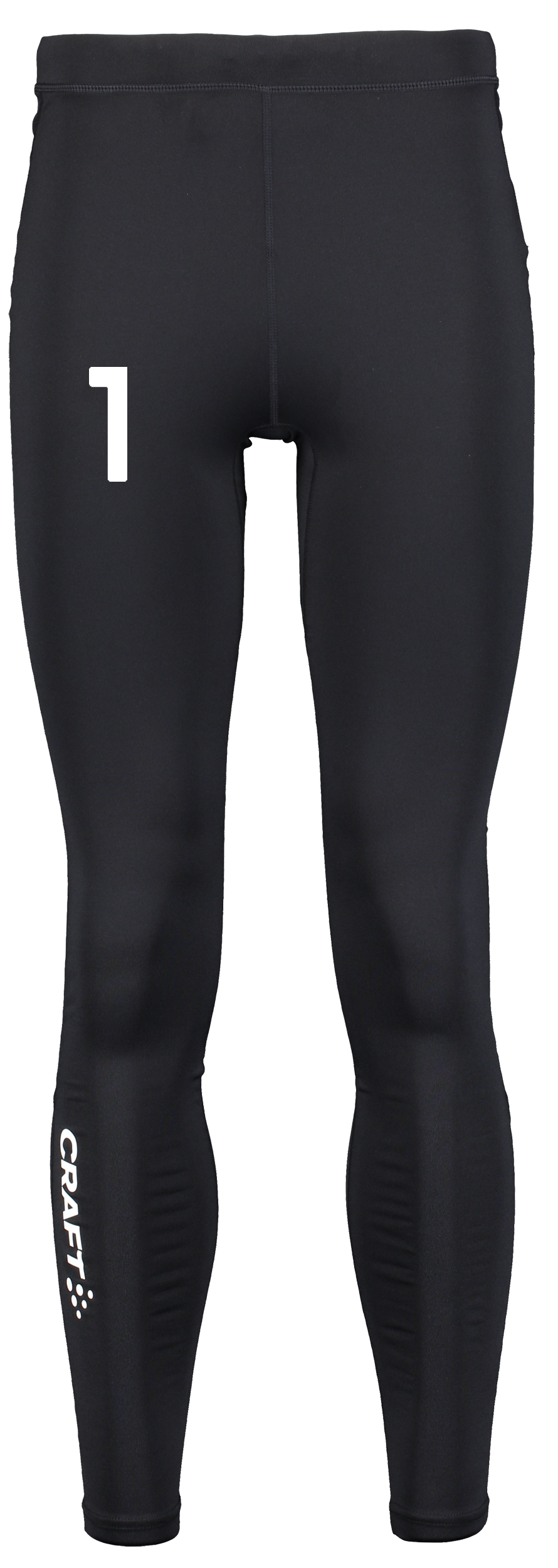 
CRAFT, 
Rush 2.0 Tights M, 
Detail 1
