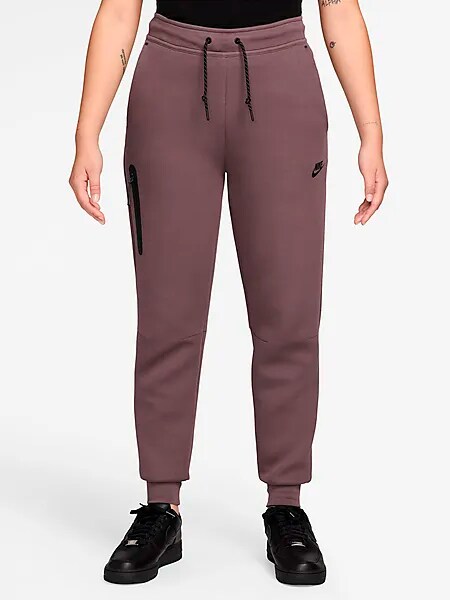 NIKE W Tch Flc Мистер Джаггер 2