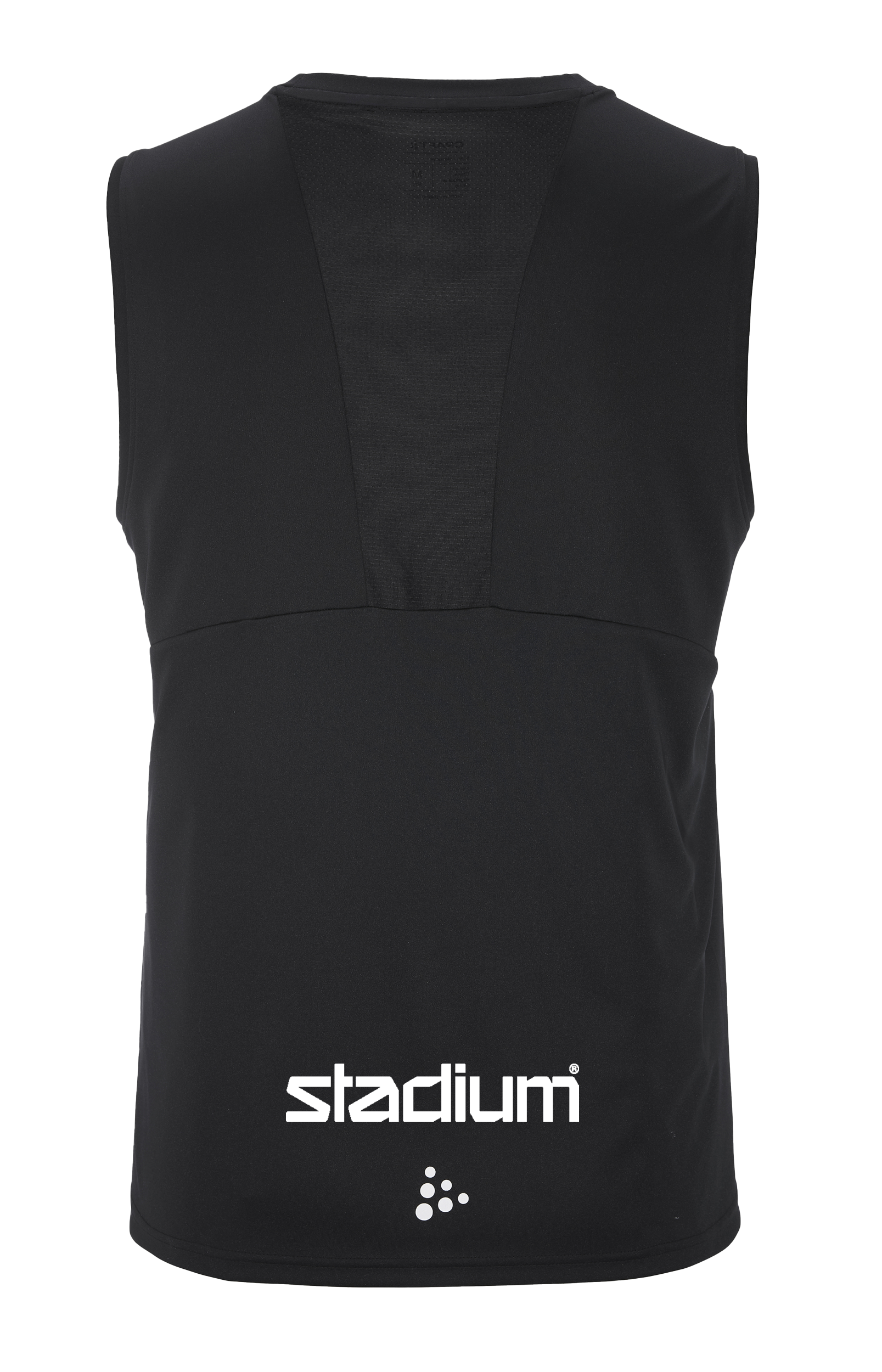 CRAFT, Rush 2.0 Singlet M