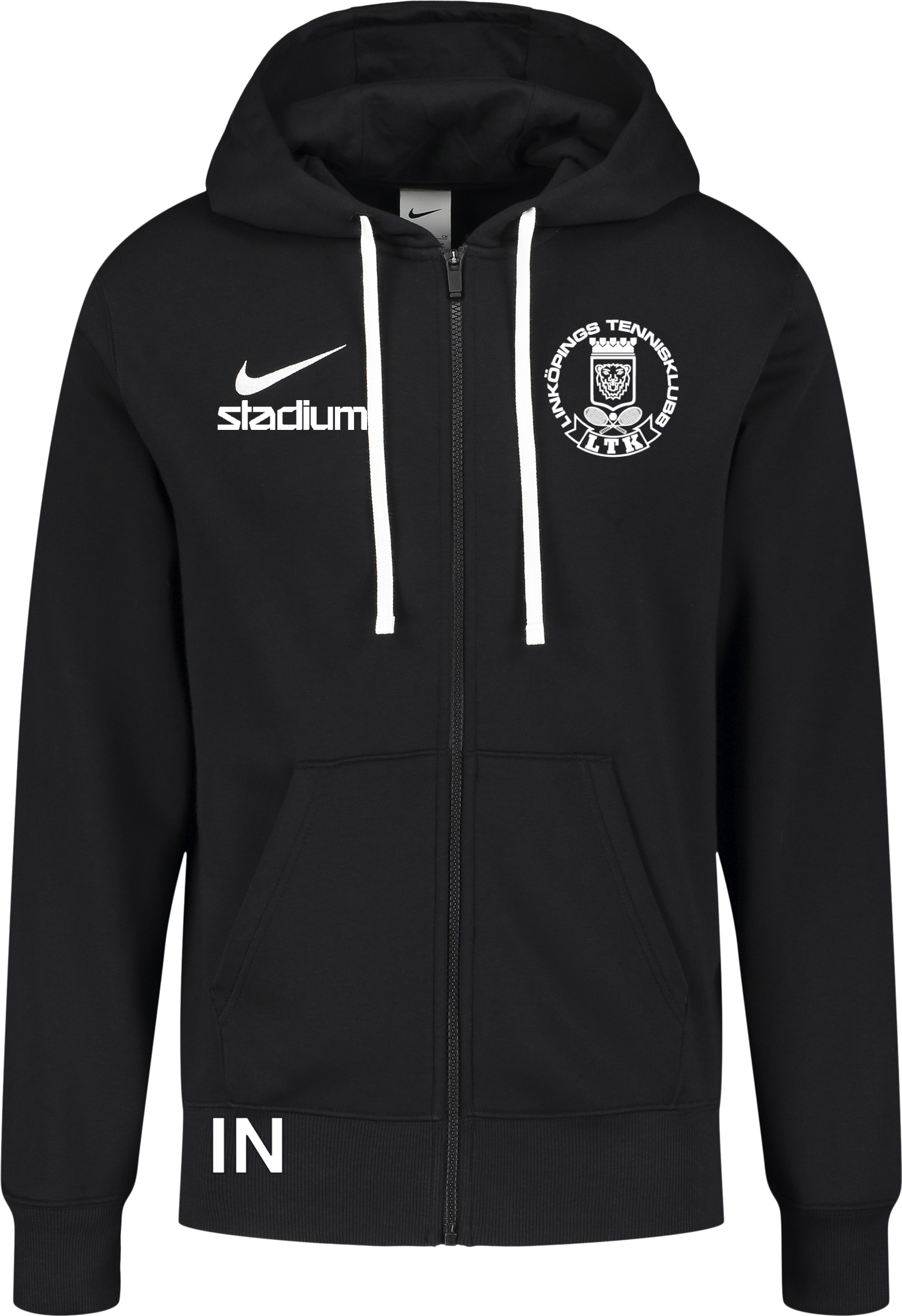 
NIKE, 
PARK26 FLC FZ HOOD JR, 
Detail 1
