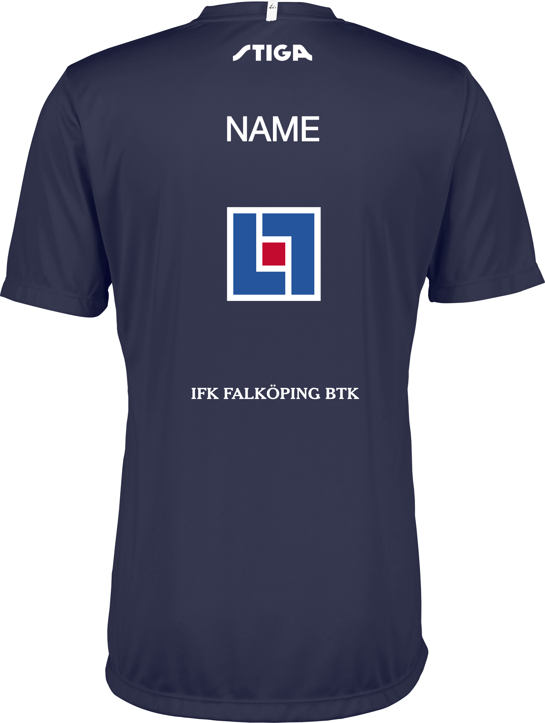 CRAFT, Squad Go SS Jersey