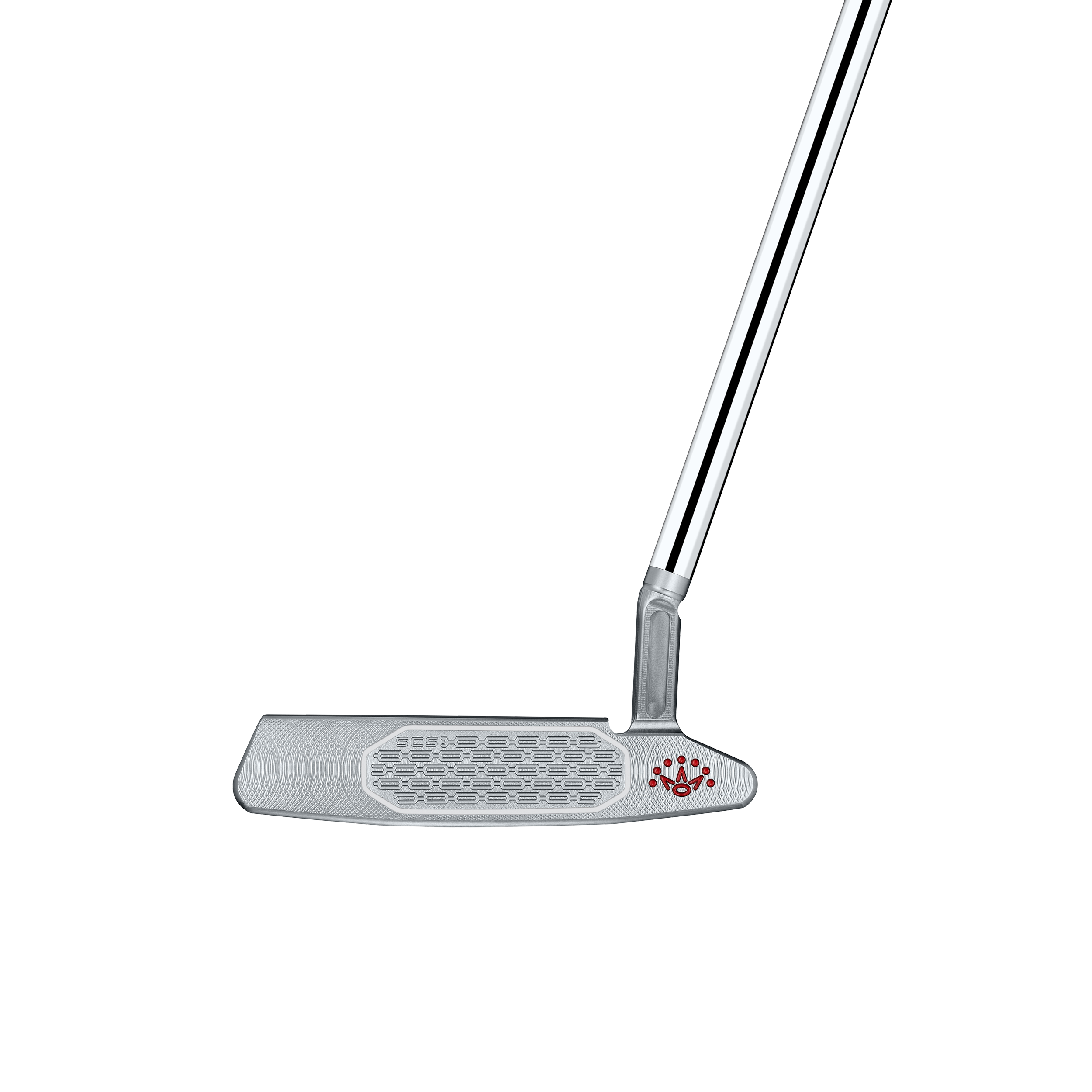 SCOTTY CAMERON, 2025 Super Select Newport 2.5 Plus Rh