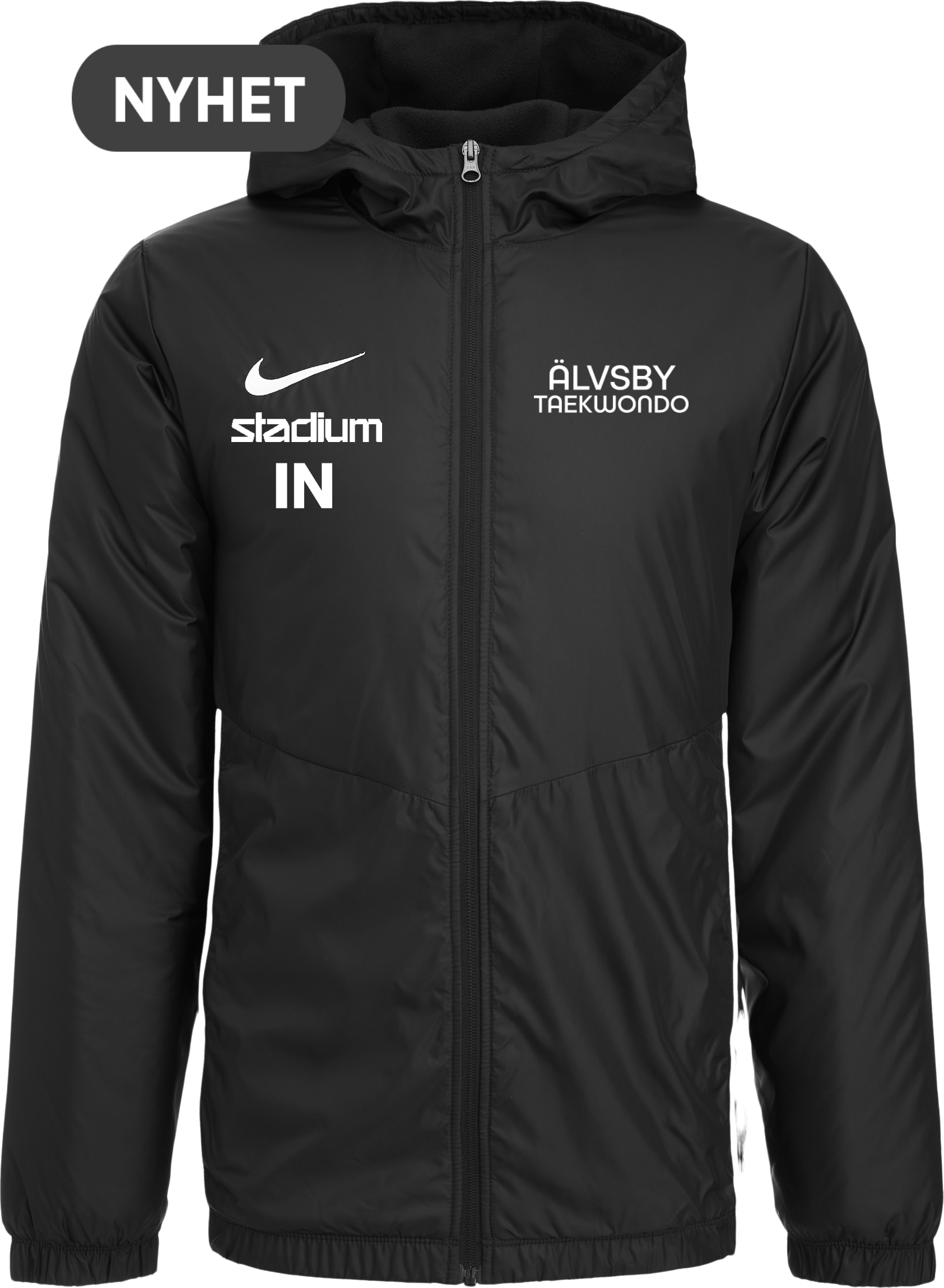 
NIKE, 
PARK26 FALL JKT JR, 
Detail 1
