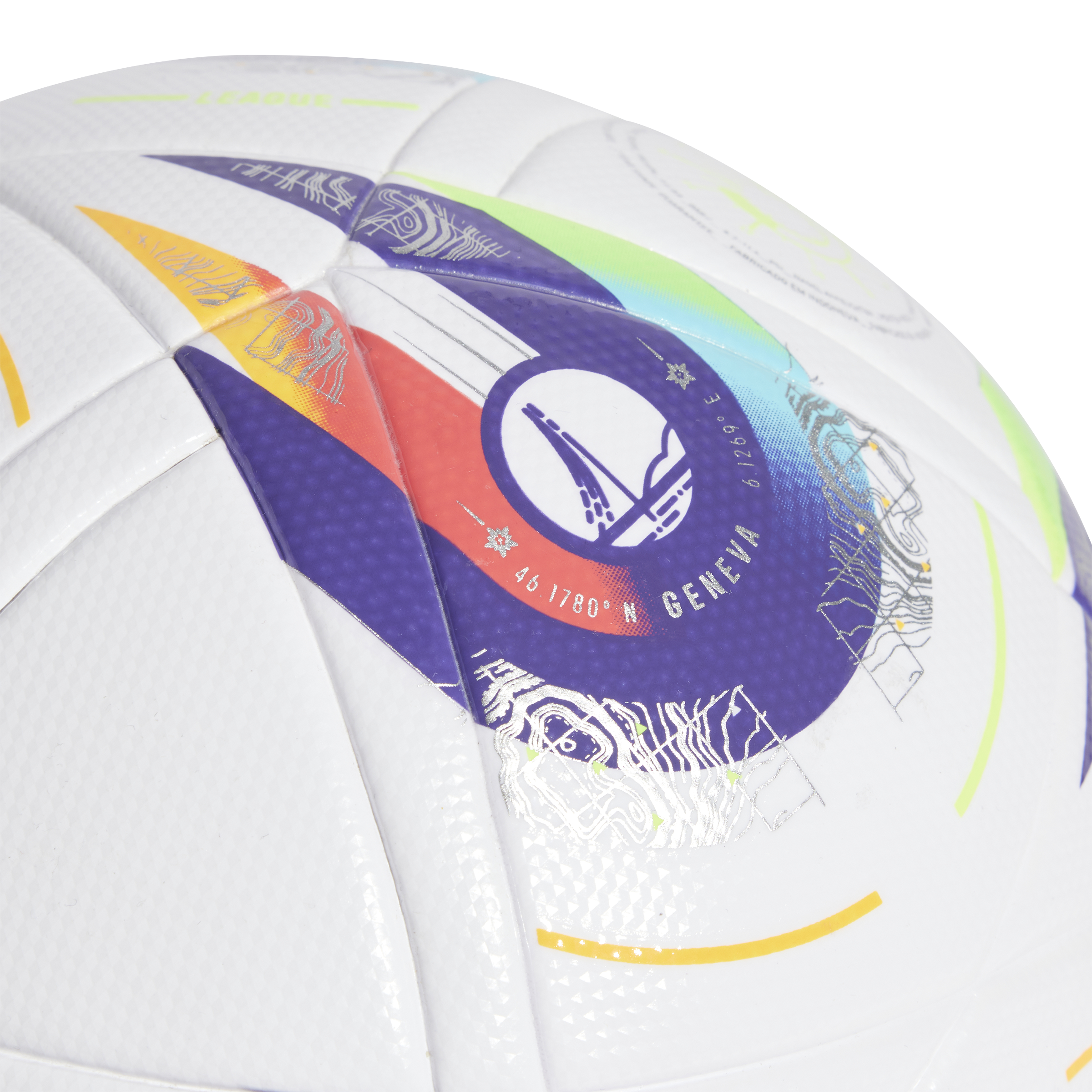 ADIDAS, W Euro25 Lge