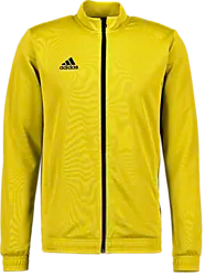 Ent22 Tk Jacket Jr - Yellow/Black Standard Small1x1