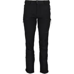 Hike Pant, Vaellushousut, Naisten - Black Standard Small1x1