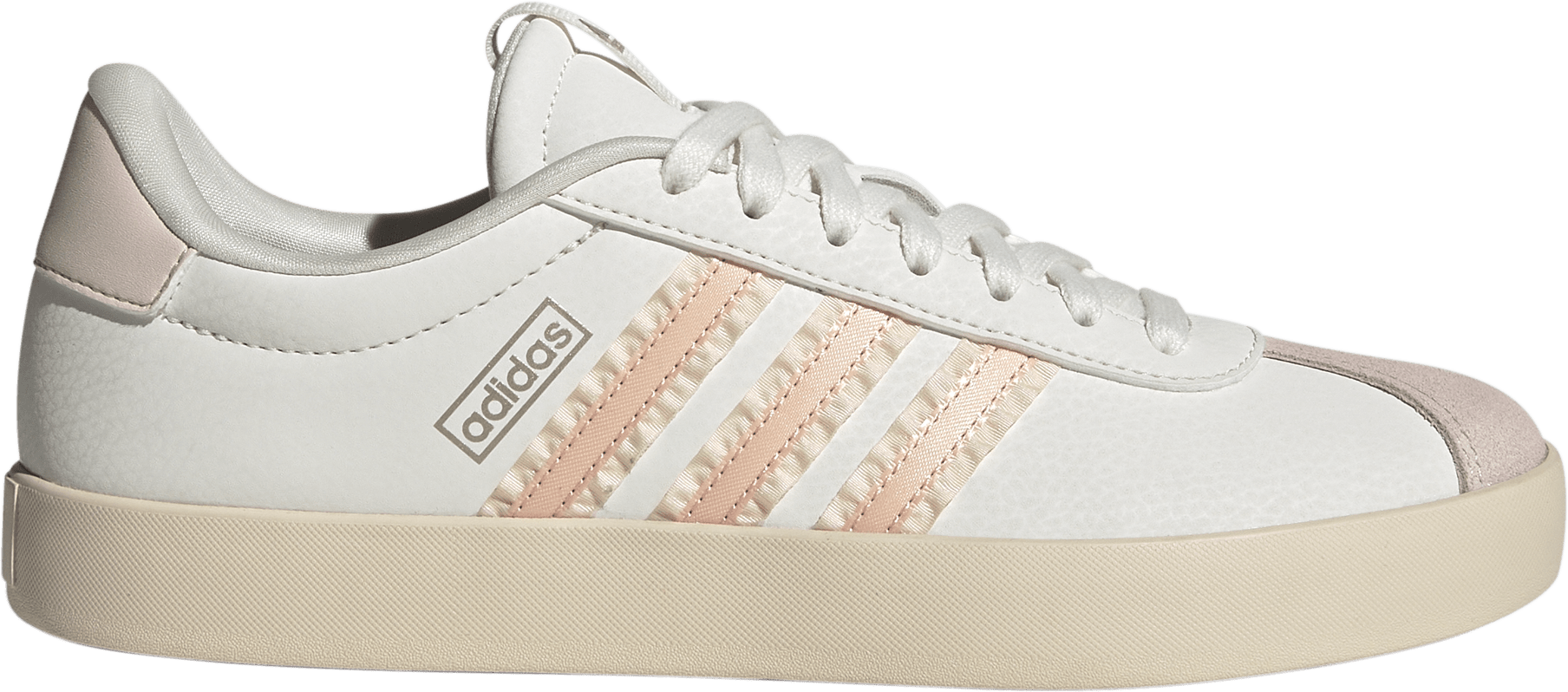 ADIDAS, W VL COURT 3.0